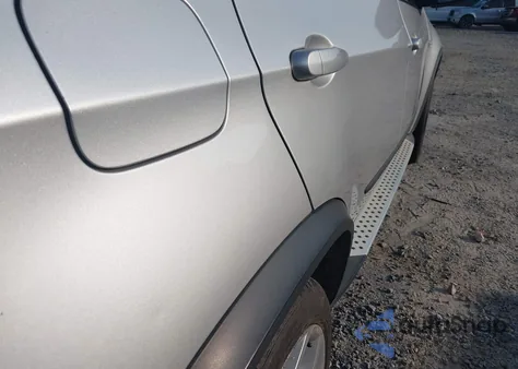 2007 BMW X5 4.8I из США, поврежденный, VIN 5UXFE83527LZ46268